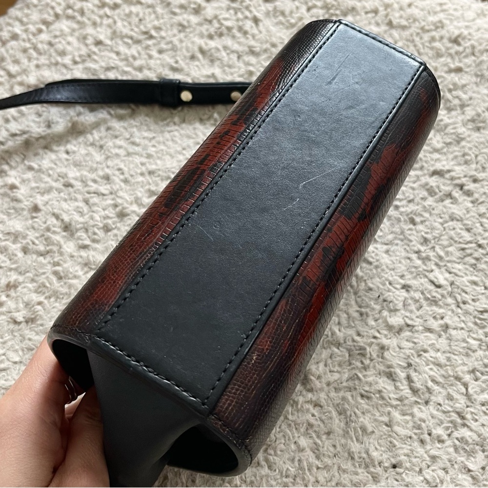 Alexander Wang | Python Crossbody Bag - image 5